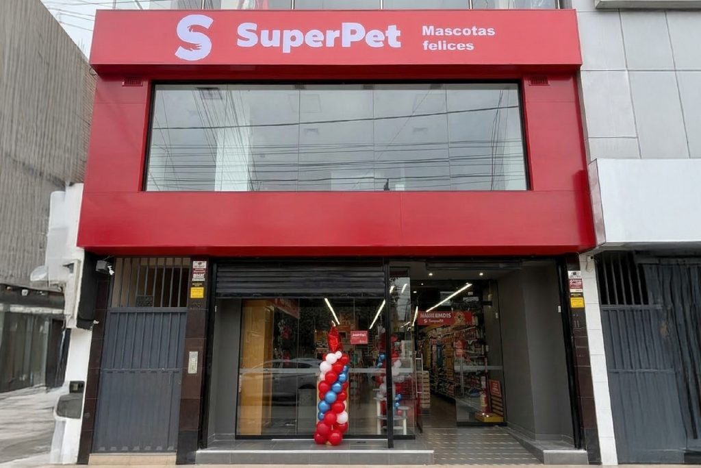 Conoce nuestra nueva tienda SuperPet en Salamanca – Ate