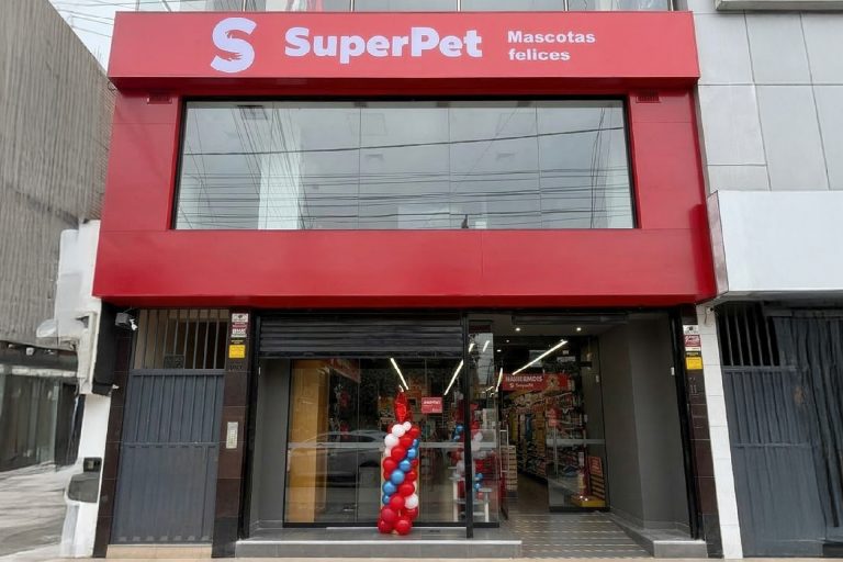 Conoce nuestra nueva tienda SuperPet en Salamanca – Ate