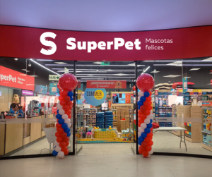 SuperPet se muda y abre nueva tienda en Plaza San Miguel