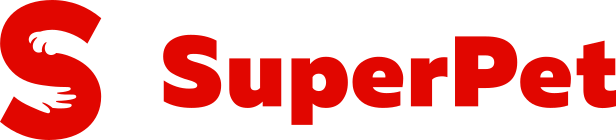 SuperPet Logo