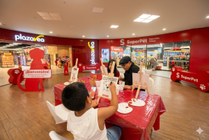 Taller de Caricatura de Mascotas para Niños – Arequipa