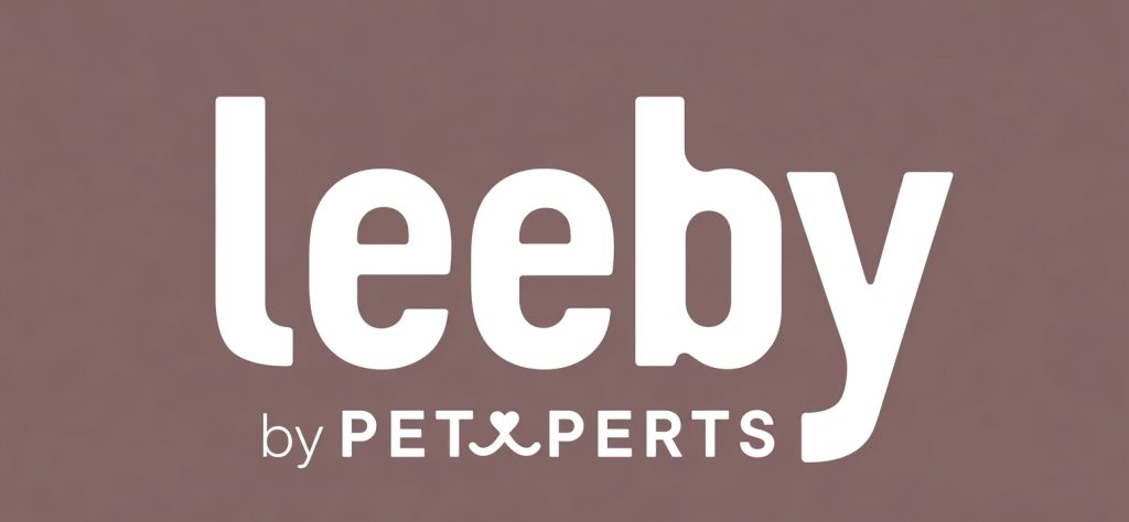 Leeby: Platos y bebederos para tu mascota