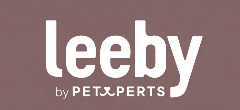 Leeby: Platos y bebederos para tu mascota