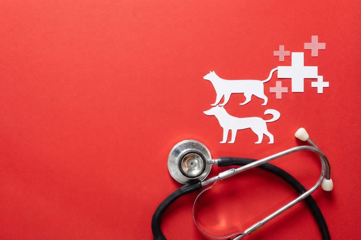 Más que un seguro: beneficios de Patas Protegidas para cuidar a tu mascota todo el año