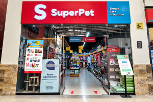 Tiendas de mascotas en el norte del Perú: Chiclayo, Chimbote, Trujillo y Piura